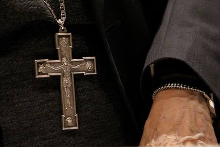 Carta contra Legionarios de Cristo: Exconsagradas respaldan denuncias de abusos sexuales, de poder y conciencia