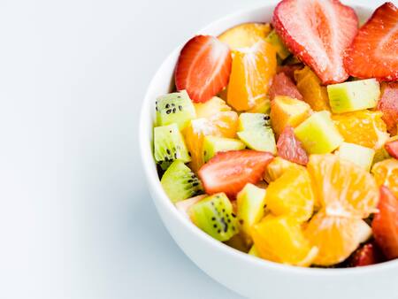 Incluir esta fruta en tu dieta te ayudará a conciliar mejor el sueño