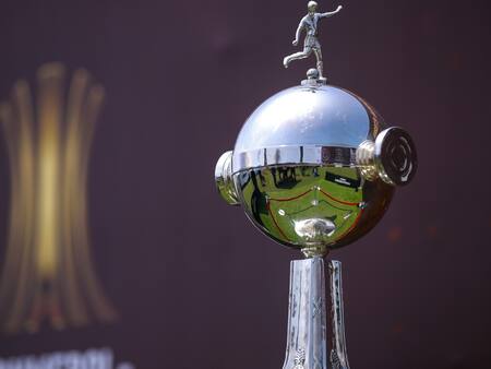 Copa Libertadores 2023: ¿Cuándo es el sorteo de la fase de grupos?