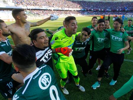 Copa Chile, la gran deuda de Santiago Wanderers después de ganarle el título a la U