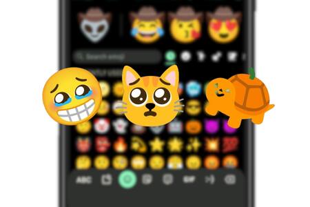 Así puedes combinar emojis en tu teléfono Android solo con tu teclado