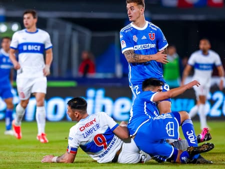 Columna de Danilo Díaz | Campeonato Nacional: ¡Se armó!