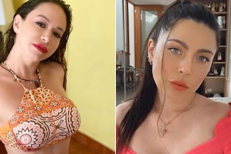 Daniela Aránguiz desmiente rumores que la vinculan a Natthy Chilena y lanza duras críticas  