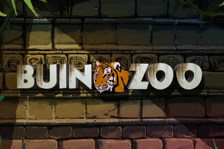Buin Zoo ofrece packs familiares a precios rebajados para despedir las vacaciones de verano