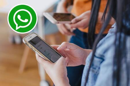 Conoce el simple atajo de WhatsApp para saber qué conversaciones aún no has respondido