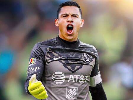 Arquero titular de México se perderá la Copa América por lesión: ¿Llamarán a Memo Ochoa?