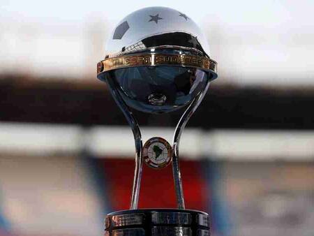 Copa Sudamericana 2023: ¿A qué hora y dónde ver HOY EN VIVO el sorteo de la fase preliminar?