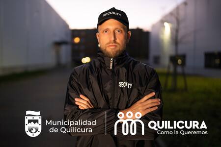 OMIL de Quilicura publicó empleos con sueldos desde $500.000 hasta $1.000.000