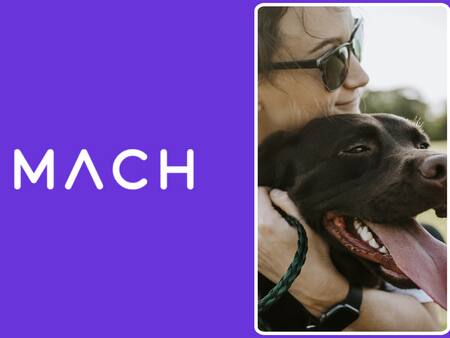MACH ofrece un 30% de descuento en esta tienda de mascotas: Conoce cómo obtenerlo