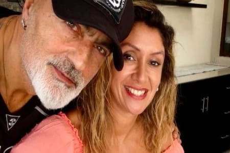 “Nadie nos escuchó”: Angélica Sepúlveda y su novio turco pidieron ayuda tras perderse en un cerro