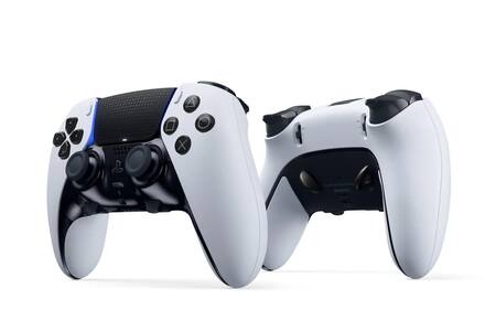 PlayStation: ¿Cuáles son las características del DualSense Edge, su nuevo control?
