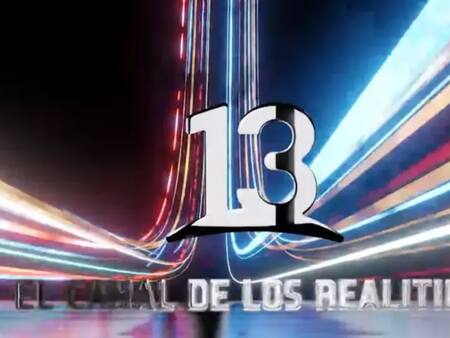 Canal 13 anuncia nuevo reality y así te puedes inscribir en el casting