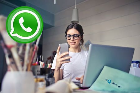 WhatsApp: Estos 2 simples trucos te ayudarán a leer mensajes sin abrir los chats