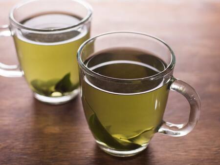 Té verde: El bebestible que te ayudará a combatir el cáncer, prevenir el envejecimiento y mucho más