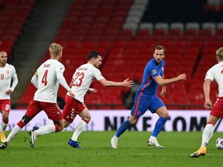 Dinamarca vs Inglaterra: Nórdicos y sajones lucharán por llegar a conquistar el continente en la Eurocopa 2021