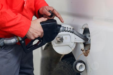 Recibe $100 de descuento por litro de bencina en Shell durante todo julio