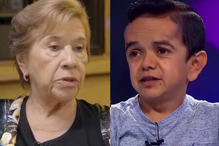 “Se me cayó del pedestal”: Paty Cofré se suma a las críticas contra Miguelito