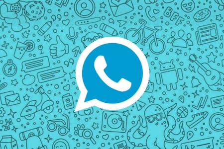 WhatsApp Plus APK: ¿Cómo descargarla gratis y cuáles son sus peligros?