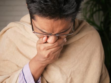 Influenza, Virus Sincicial y Covid-19: ¿Cuáles son sus síntomas para poder diferenciarlos?