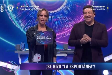 “Estamos en la recta”: Estos son los jugadores que recibieron votos por nominación espontánea en “Gran Hermano” Chile