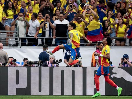 Brasil vs Colombia por la Copa América: hora, TV y dónde ver hoy en vivo online