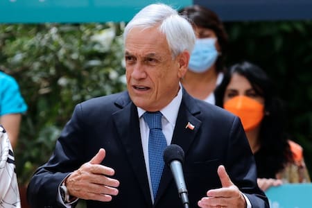 Estallido Social: Presidente Piñera ya tiene abogado para enfrentar causa por torturas