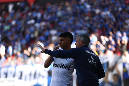 San Antonio Unido va por la U en Copa Chile y ficha a viejo conocido de Gustavo Álvarez