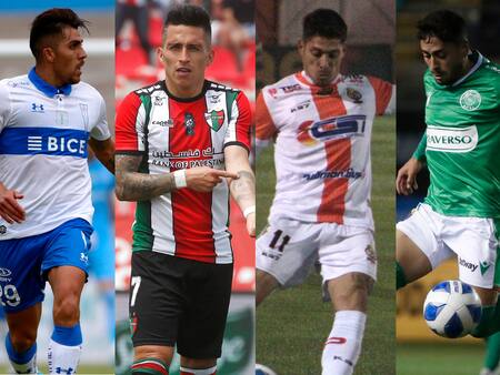 La UC y los equipos chilenos clasificados a Copa Sudamericana se quejaron ante la ANFP por nuevo formato