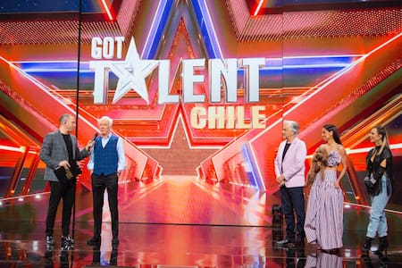 Final de “Got Talent” Chile 2024: Descubre a los 14 finalistas y el detalle clave de la votación