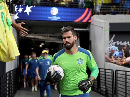 Copa América EN VIVO: Uruguay y Brasil definen al último semifinalista